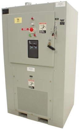 Westinghouse Power Drop 43739 in