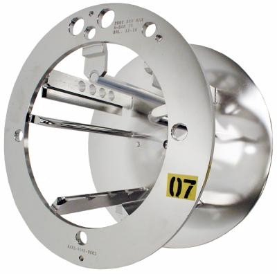 Semitool STI PA72-40MB-0603 44013 in