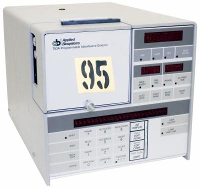 Applied Biosystems 783A 45124 in