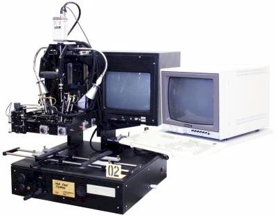 Semiconductor Equipment Corp. 4461 45172