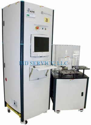 Applied Materials Excite 45994 in