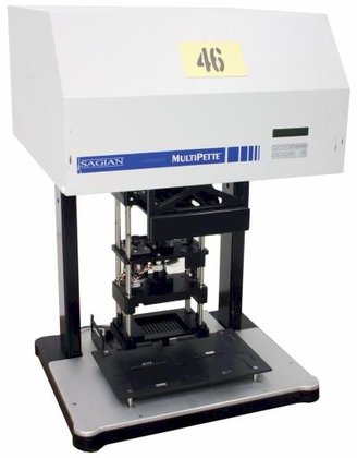 Sagian MULTIPETTE 46316 in Freehold