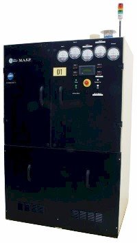 Global Processing MASP TTTT 46882