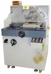 SAS PACM 250 47124 in