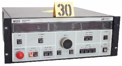 Advanced Energy MDX 5K 47506