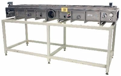 Miscellaneous Vacuum Chamber 47628 in