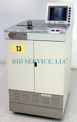 Veeco MS 30T 47992 in