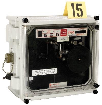 MDA Scientific SPM 48182 in