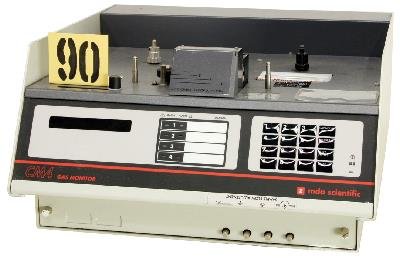 MDA Scientific CM4 48198 in