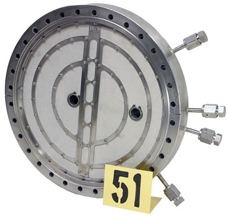 Miscellaneous Vacuum Flange 48350 in
