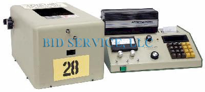 Metricon PC-200 49158 in Freehold