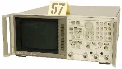 HP 8702B 49656 in Freehold