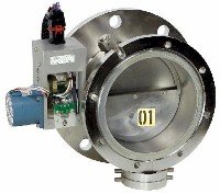 Miscellaneous Throttle Valve 49680 in