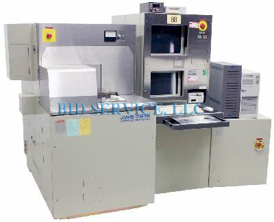 Jeol JWS-7515 49809 in Freehold