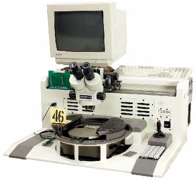 Integrated Technology Corp. PB500A 50143