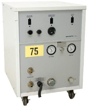 Balzers UC-010915 50187 in Freehold