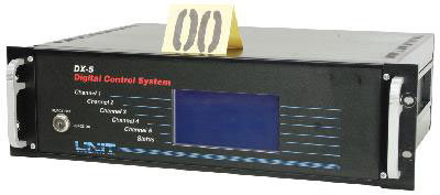 Unit Instruments DX-5 50377 in