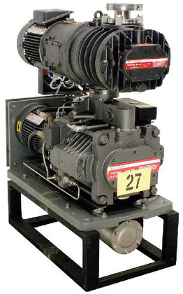 Edwards EH250FF/DP40 50778 in Freehold