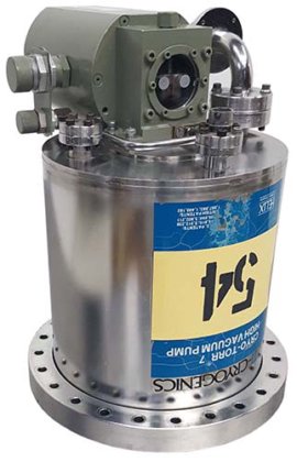 CTI Cryo-Torr 7 50817 in