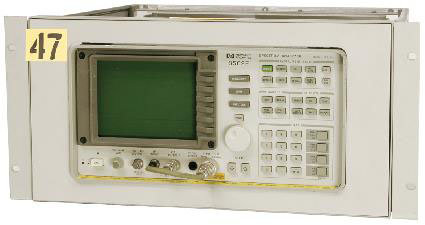 HP 8562E 51104 in Freehold