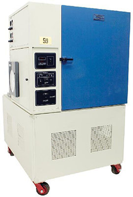 Tenney TBIC 1753.60150 51158 in