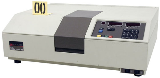 Perkin Elmer LAMBDA 3B 51215