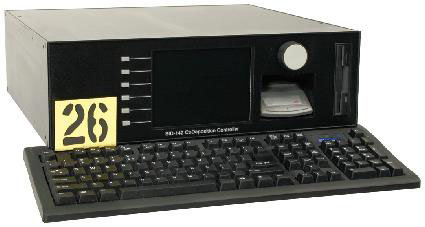 Sigma Instruments SID-142 51308 in