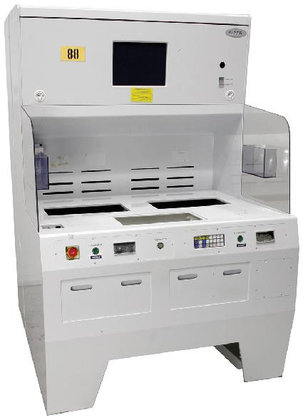MTS WET BENCH 51367 in