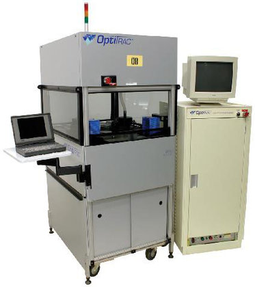 Solitec OptiTrac 51544 in Freehold