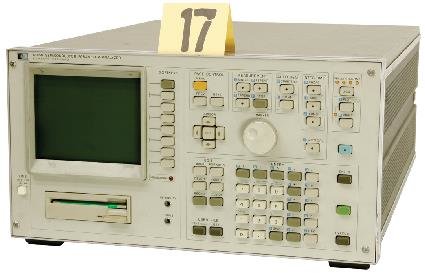 HP 4145B 51557 in Freehold
