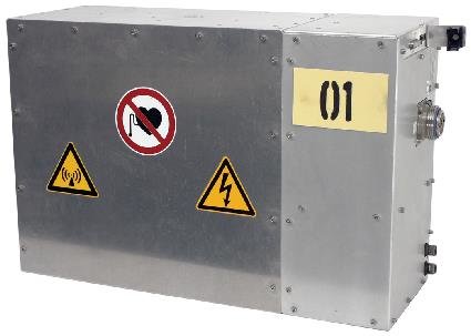 Huttinger PFM 1000A 51736 in
