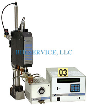 Unitek Phasemaster IV 52063 in