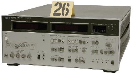 HP 4274A/101 52202 in Freehold