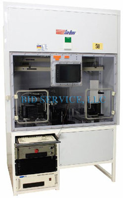 Accu-Fab Systems ECO-SNOW 52338 in