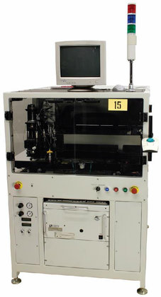 Automation Unlimited LD 1000B 18