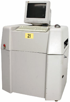 Photon Dynamics SV-2100 52441 in