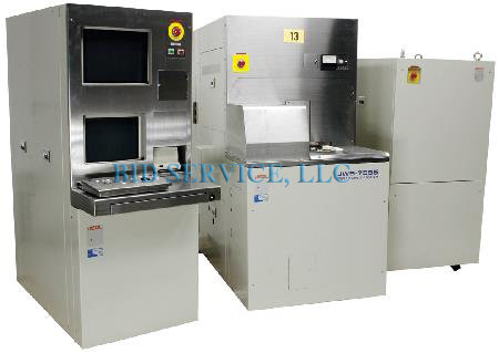 Jeol JWS-7555 52567 in Freehold