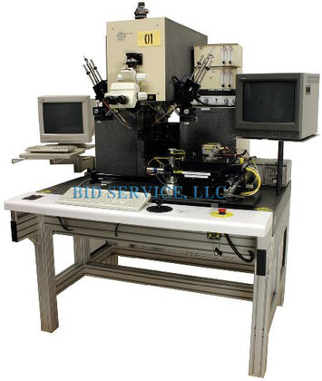Semiconductor Equipment Corp. 410X 52615