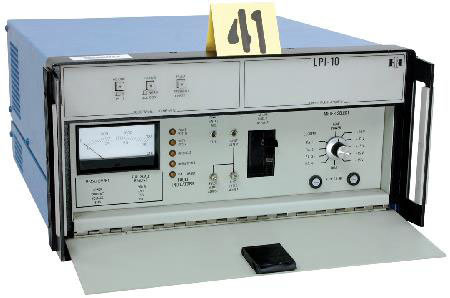 ENI LPI-10 52649 in Freehold
