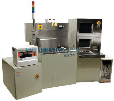 Jeol JWS-7515 52702 in Freehold