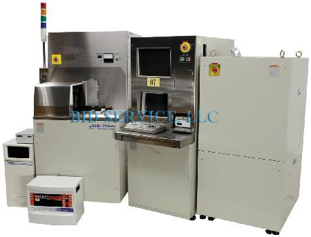 Jeol JWS-7555 52718 in Freehold
