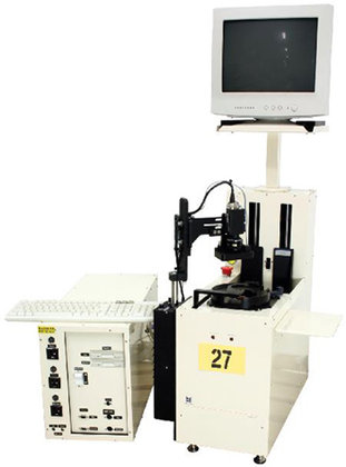 Mactronix AE1-600 52989 in Freehold