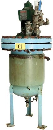 Sweco PRESSURE VESSEL 53002 in