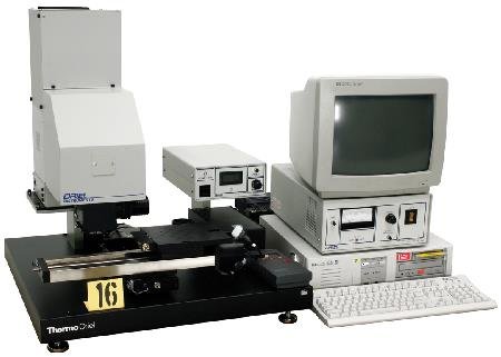 Thermo Oriel ACCUDOSE 9000 53217