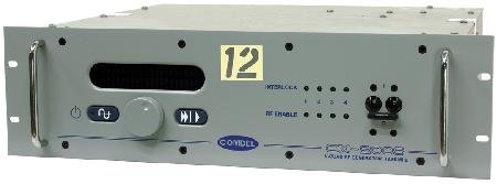 Comdel CXV-2000 53296 in Freehold