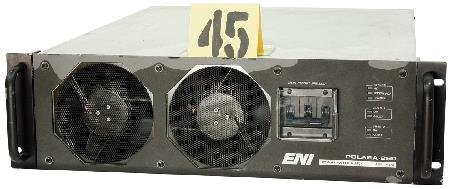ENI Polara-260A 53297 in Freehold