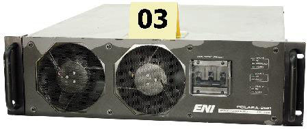ENI Polara-260A 53301 in Freehold
