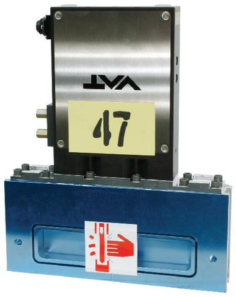 VAT Gate Valve 53483 in