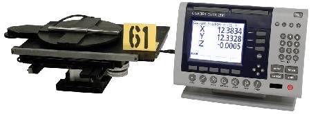 Metronics QC-230-RSF9S-RSF9S-RSF9SM 53692 in Freehold