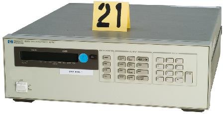 HP 6625A 53829 in Freehold